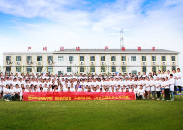 南京漂亮妈妈6月份全国精英班 《匠心回归》 技术再升级学习圆满结束